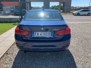 BMW 318 usata, con Autoradio