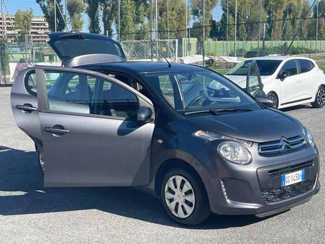 CITROEN C1 usata 15
