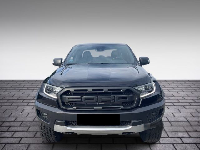 FORD Ranger Raptor usata, con Airbag