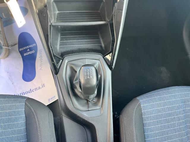 PEUGEOT 208 usata, con Autoradio