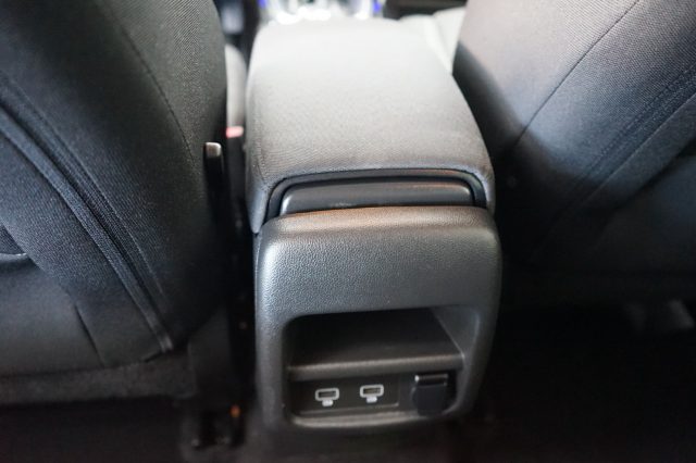 RENAULT Kadjar usata, con Climatizzatore automatico, 2 zone