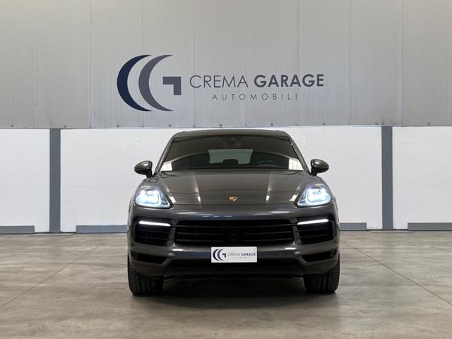 PORSCHE Cayenne usata, con Alzacristalli elettrici