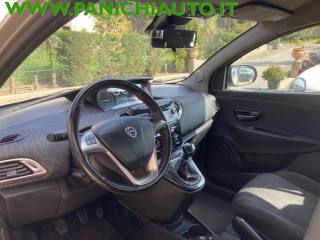 LANCIA Ypsilon usata, con Chiusura centralizzata telecomandata