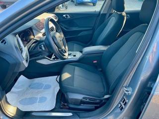 BMW 116 usata, con Cerchi in lega