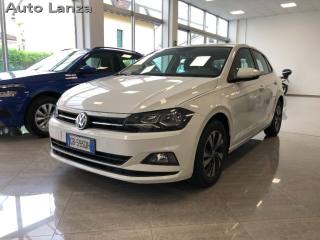 VOLKSWAGEN Polo usata, con ABS
