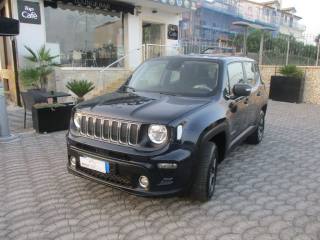 JEEP Renegade usata, con Antifurto