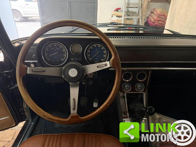 ALFA ROMEO Giulia Nuova Super 1300 usata 10