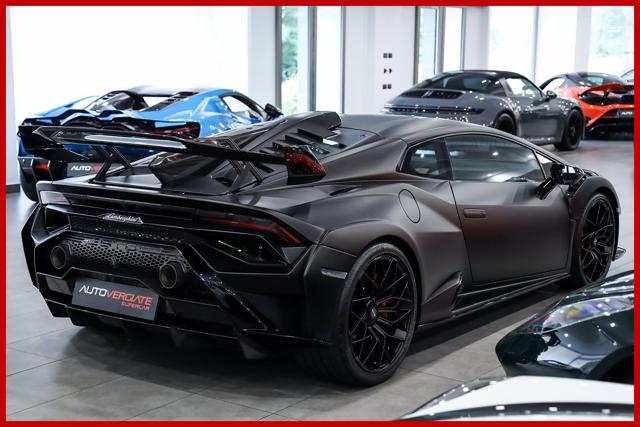 LAMBORGHINI Huracan usata 6