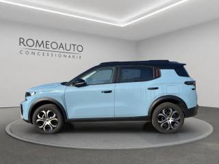 CITROEN C3 Aircross usata, con Airbag laterali