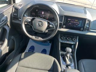 SKODA Karoq usata, con Fendinebbia