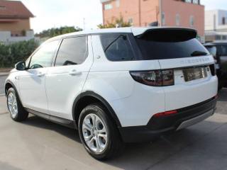 LAND ROVER Discovery Sport usata, con Boardcomputer