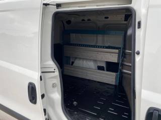 FIAT Doblo usata, con Climatizzatore