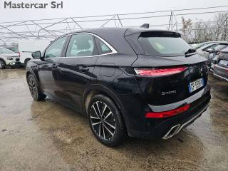 DS AUTOMOBILES DS 7 usata, con Airbag Passeggero