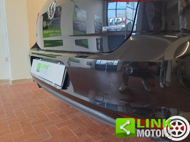 VOLKSWAGEN Golf usata 30