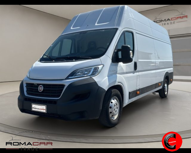 FIAT Ducato usata, con ABS