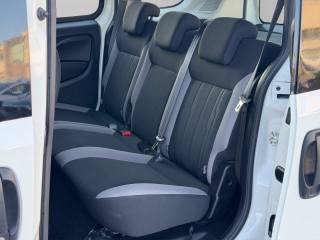 FIAT Doblo usata, con Servosterzo