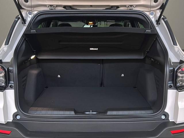 JEEP Avenger usata, con Boardcomputer