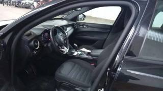 ALFA ROMEO Stelvio usata, con Antifurto