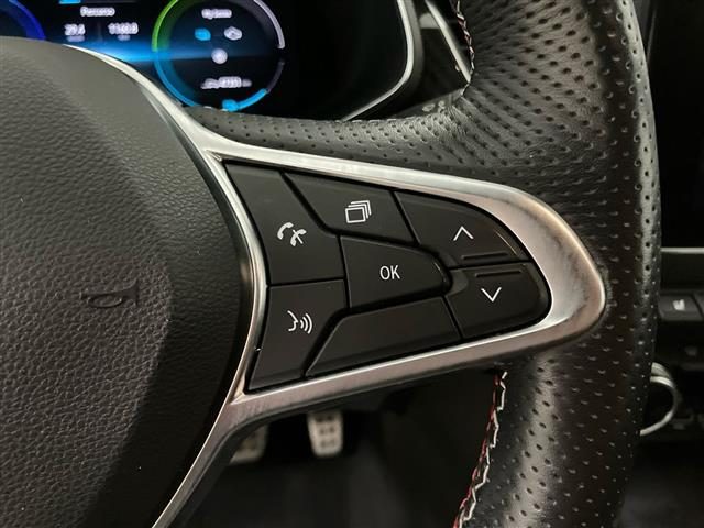 RENAULT Arkana usata, con Isofix