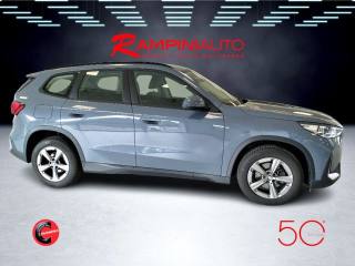 BMW X1 usata 6