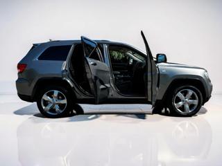 JEEP Grand Cherokee usata, con Airbag Passeggero