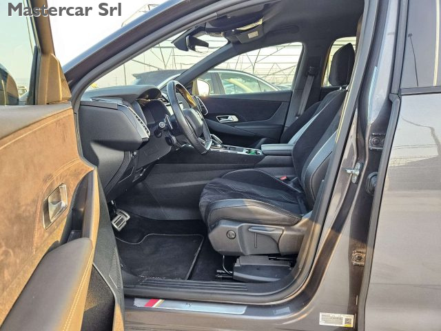 DS AUTOMOBILES DS 7 usata, con Controllo trazione