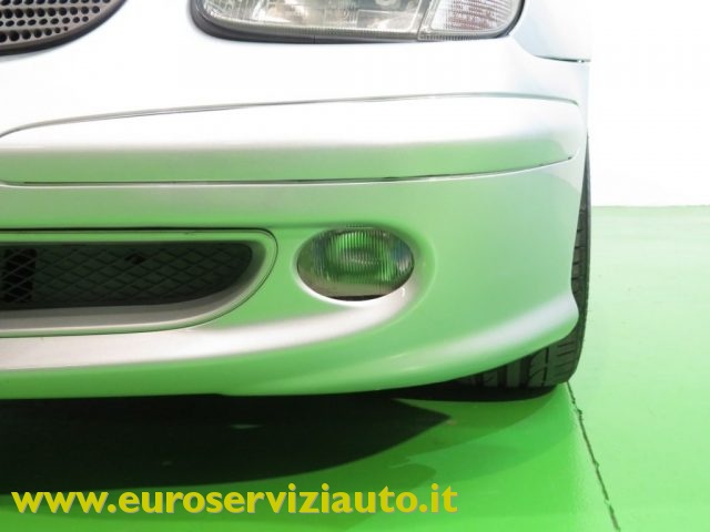 MERCEDES-BENZ SLK 230 usata, con Interni in pelle
