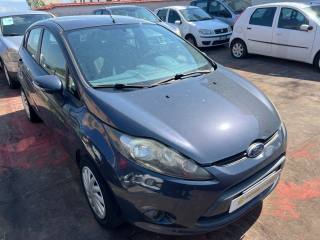 FORD Fiesta usata, con Airbag