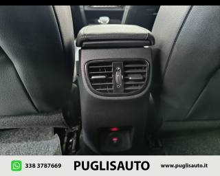 KIA XCeed usata, con Sensore di pioggia
