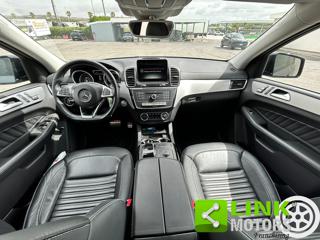 MERCEDES-BENZ GLE 350 usata 5