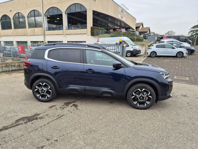 CITROEN C5 Aircross usata, con Autoradio