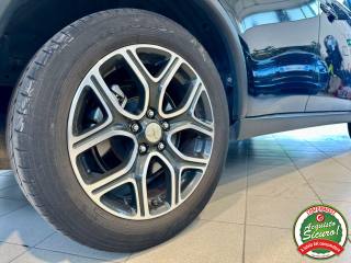 MITSUBISHI Outlander usata, con Cerchi in lega