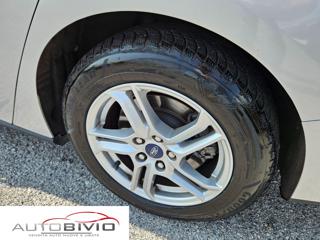FORD Focus usata, con Immobilizzatore elettronico