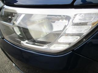 DACIA Sandero usata, con Touch screen