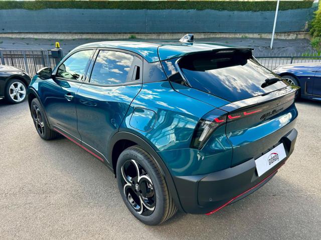 ALFA ROMEO Junior usata, con Alzacristalli elettrici