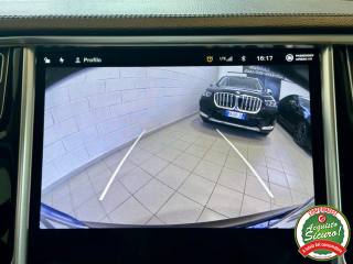 TESLA Model S usata, con Immobilizzatore elettronico