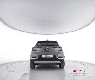 RENAULT Captur usata 5