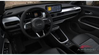 JEEP Avenger usata 4