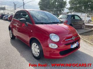 FIAT 500 1.0 Hybrid Cult NEOPATENTATI