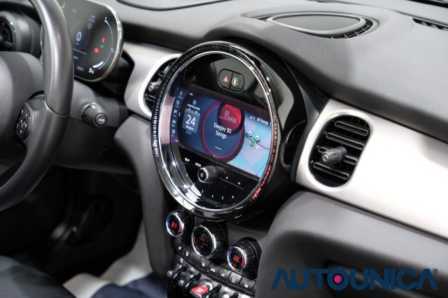 MINI Cooper usata 59
