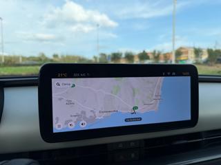 FIAT 600 usata, con Park Distance Control