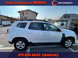 DACIA Duster usata, con Climatizzatore