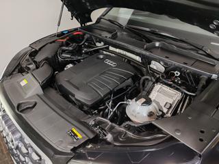 AUDI Q5 usata, con Trazione integrale