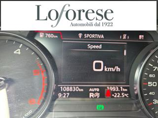 AUDI Q5 usata, con Sedile posteriore sdoppiato