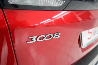PEUGEOT 3008 usata 31
