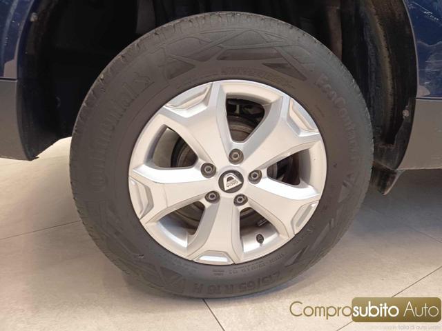 DACIA Duster usata 26