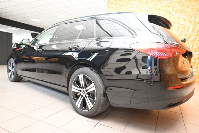 MERCEDES-BENZ C 300 usata 76