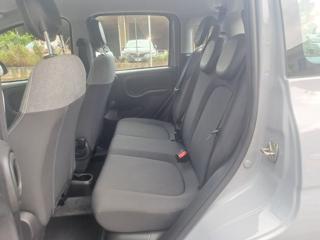 FIAT Panda usata, con Boardcomputer