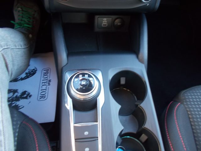 FORD Focus usata, con Cruise Control