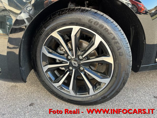 RENAULT Clio usata, con Fari LED